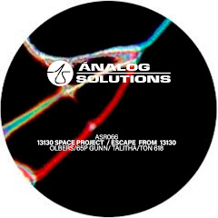13130 Space Project - Topic