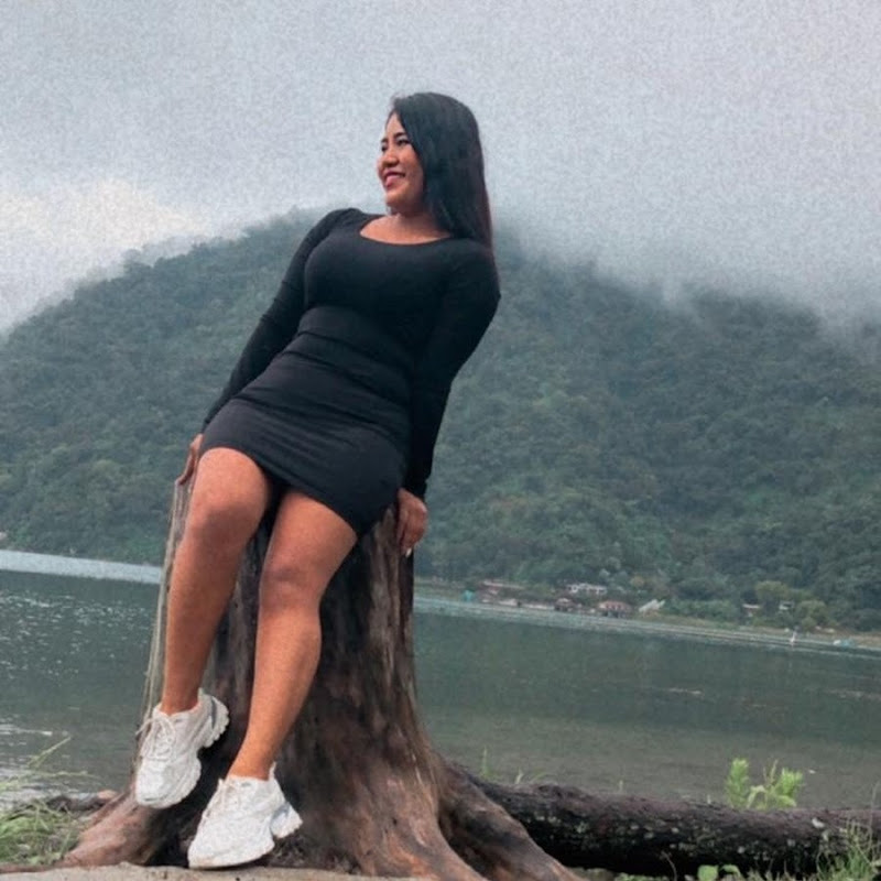 Katy De Alo Chapin