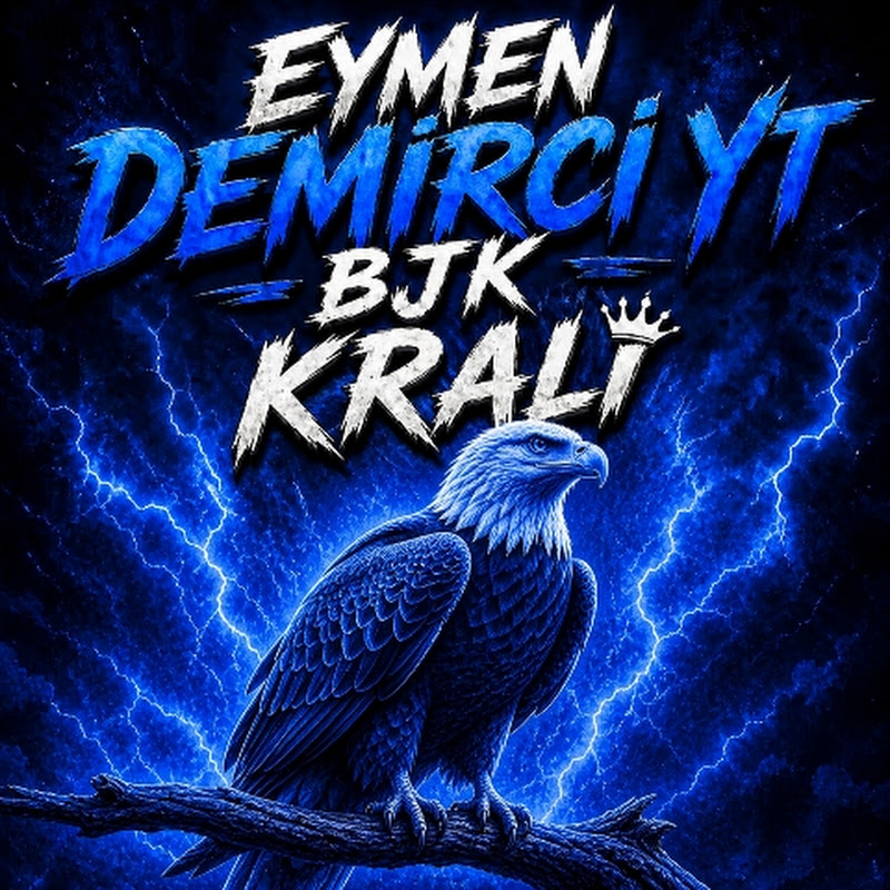 Eymen DEMİRCİ YT BJK KRALI