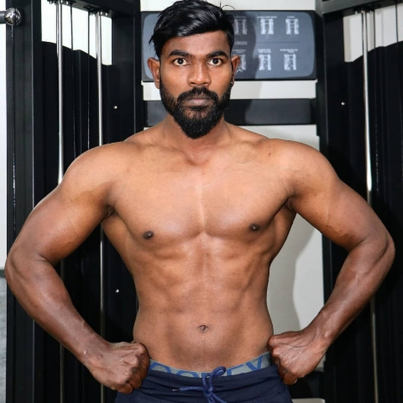 fitwithvenkat