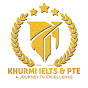 Khurmi pte logo