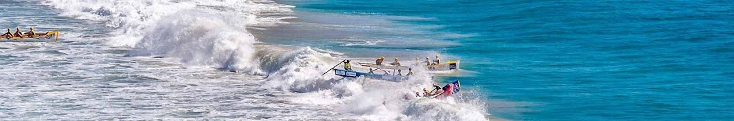 Australian Surf Rowers League YouTube channel avatar