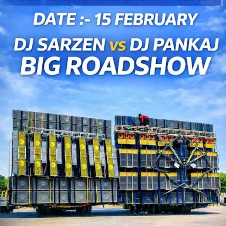 Post from DJ RITIK RS BHAI