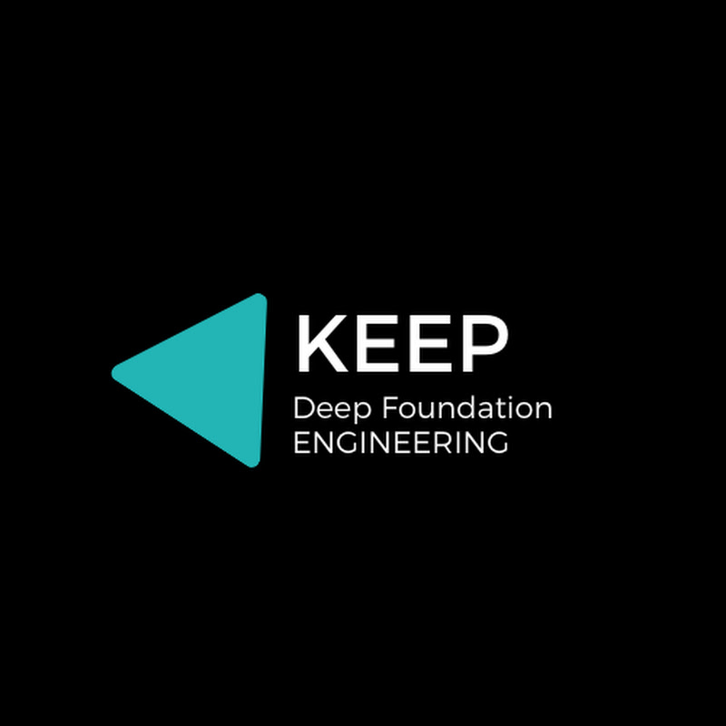 Deep Foundation-KEEP edX