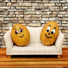 Sofa-Kartoffeln