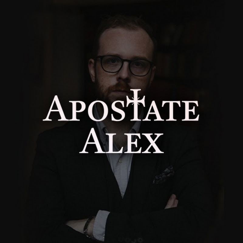 Apostate Alex