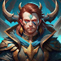Perra Gaming Avatar