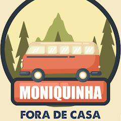 Moniquinha Fora de Casa channel logo