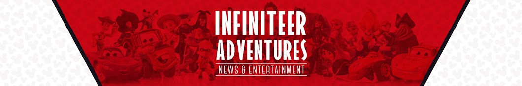 Infiniteer Adventures यूट्यूब चैनल अवतार