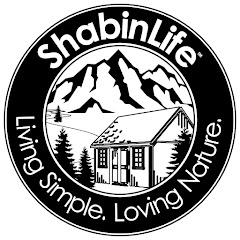 ShabinLife - Off Grid Living Avatar