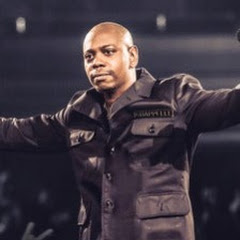 Dave Chappelle
