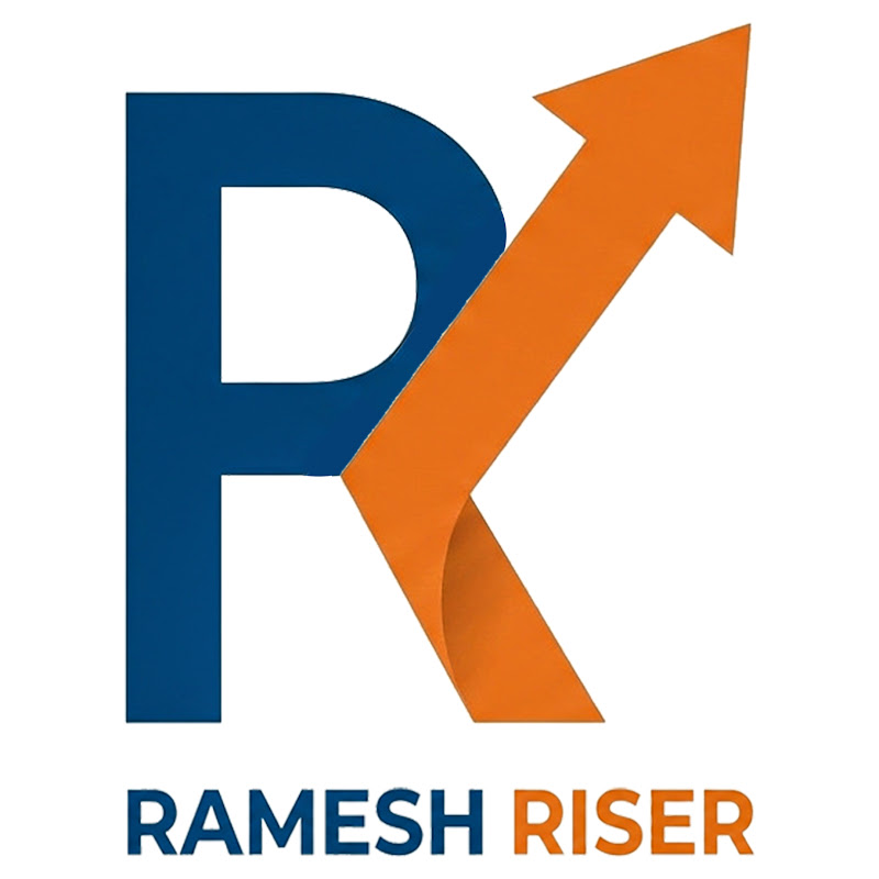 Ramesh Riser