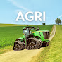 Agriculture Farming Technology logo
