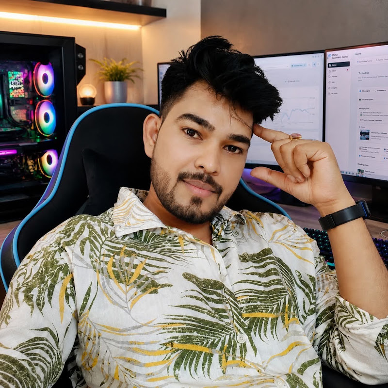 ShailendraPromtLab🔥