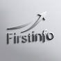 FirstInfo logo