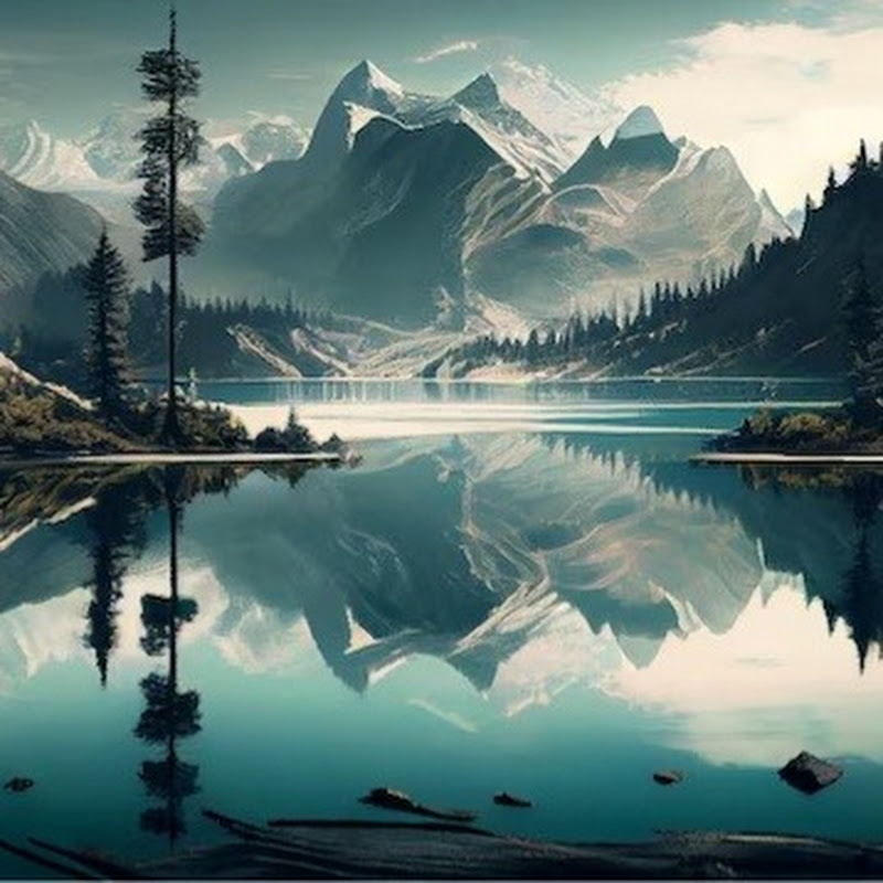 Top Nature Wallpaper