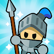 Fortress Merge icon
