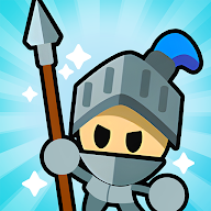 Fortress Merge icon