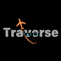 Traverse Trails logo