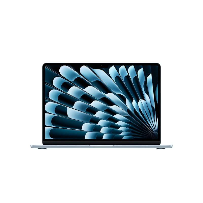Everyday Macbook