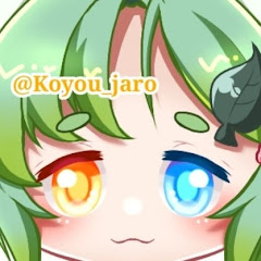 狐葉【koyou】