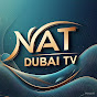 NAT DUBAI TV logo