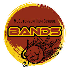 McCutcheon HS Bands