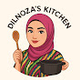 Dilnoza'skitchen