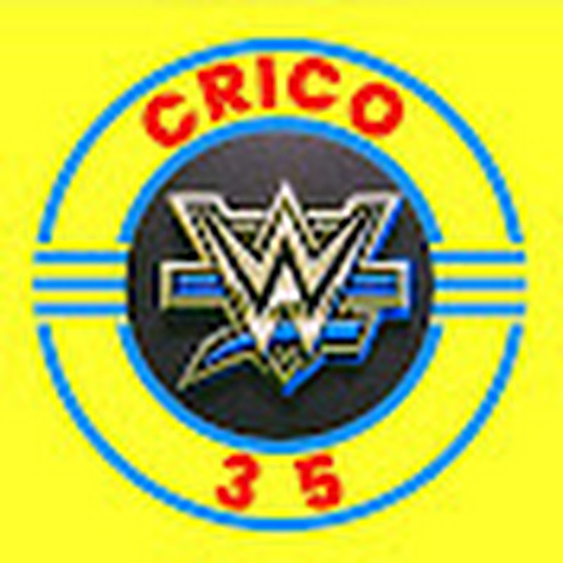 CRICO 35 