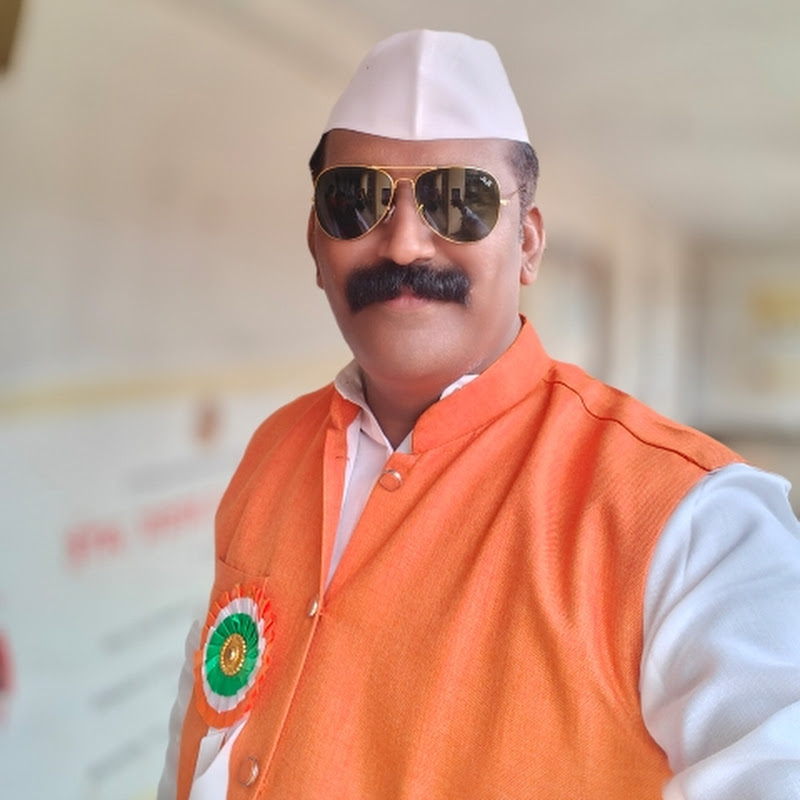 एक मराठा लाख मराठा 🚩🚩