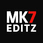 Hire MK7 Editz 🌊. — Collectibles & Unboxing (Toys, Memorabilia) YouTube creator for sponsorships