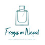 Fragasm Nepal logo
