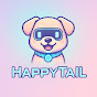 HappyTail logo