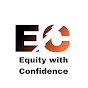 Equity with Confidence logo