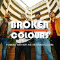 Broken Colours logo