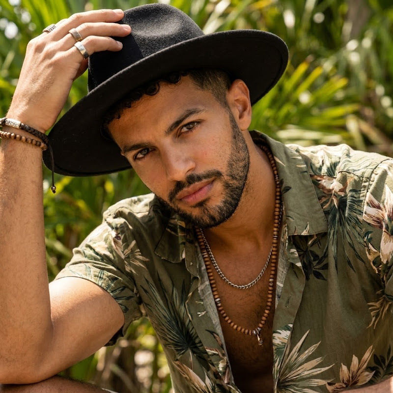 Thiago Navarro Music