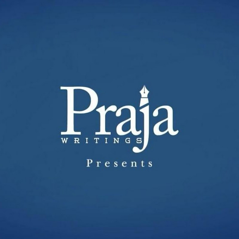 Praja Writings official