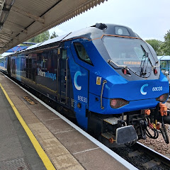 Trainspotter10,000