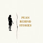 PUAN Behind Stories logo
