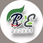 RAMDEV ENTERPRISES (INDIGO PAINTS) logo