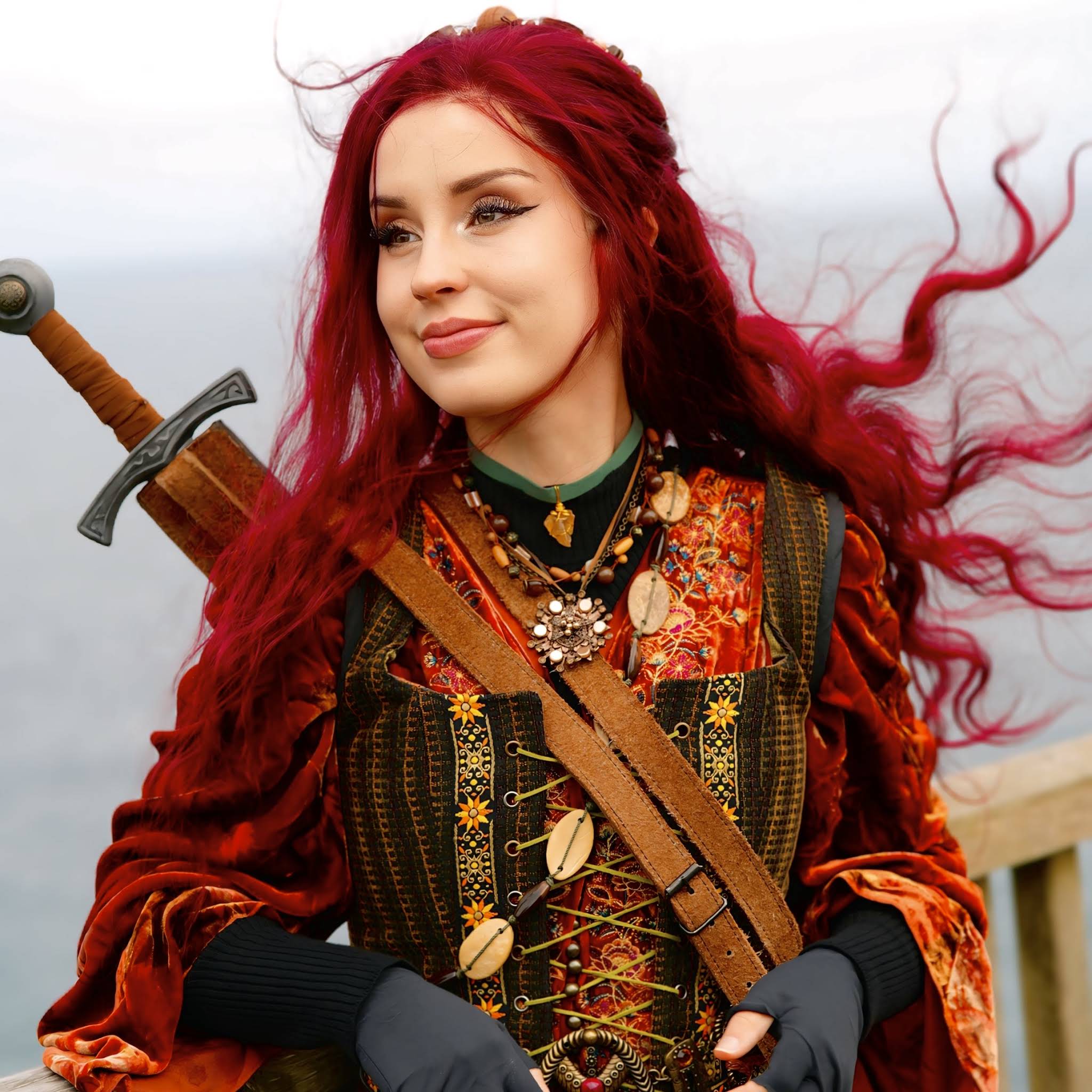 Post from Raine Emery