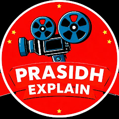 Prasidh Explain 