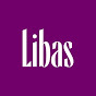 LIBAS INDIA logo
