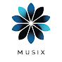 MUSIX Official logo
