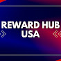 Reward Hub USA logo