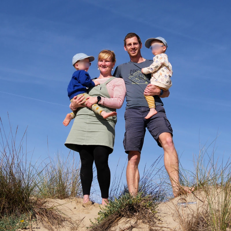 FRISCHLUFT - Camping & Outdoor