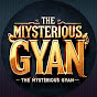 The Mysterious Gyan logo