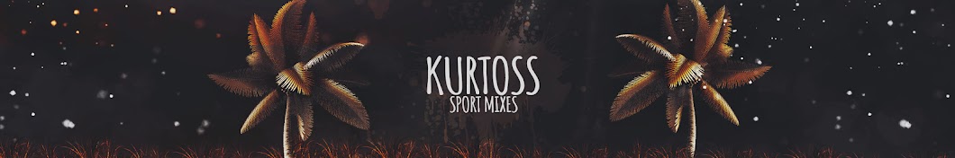 Kurtoss YouTube 频道头像