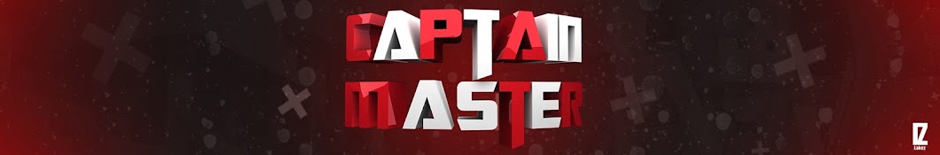 CaptainMaster YouTube channel avatar