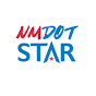 NMDOT STAR logo